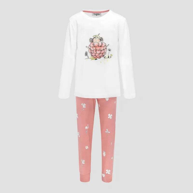 Kids pajamas STROBBY