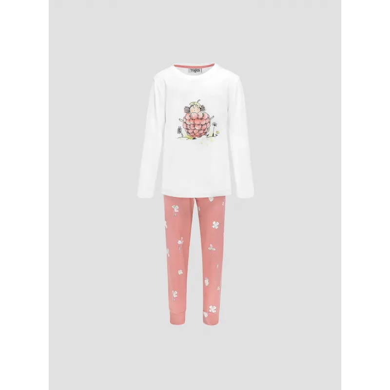 Kids pajamas STROBBY
