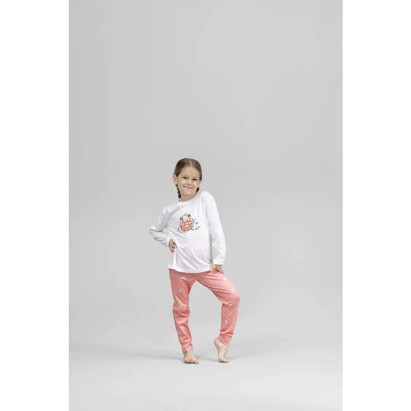 Kids pajamas STROBBY
