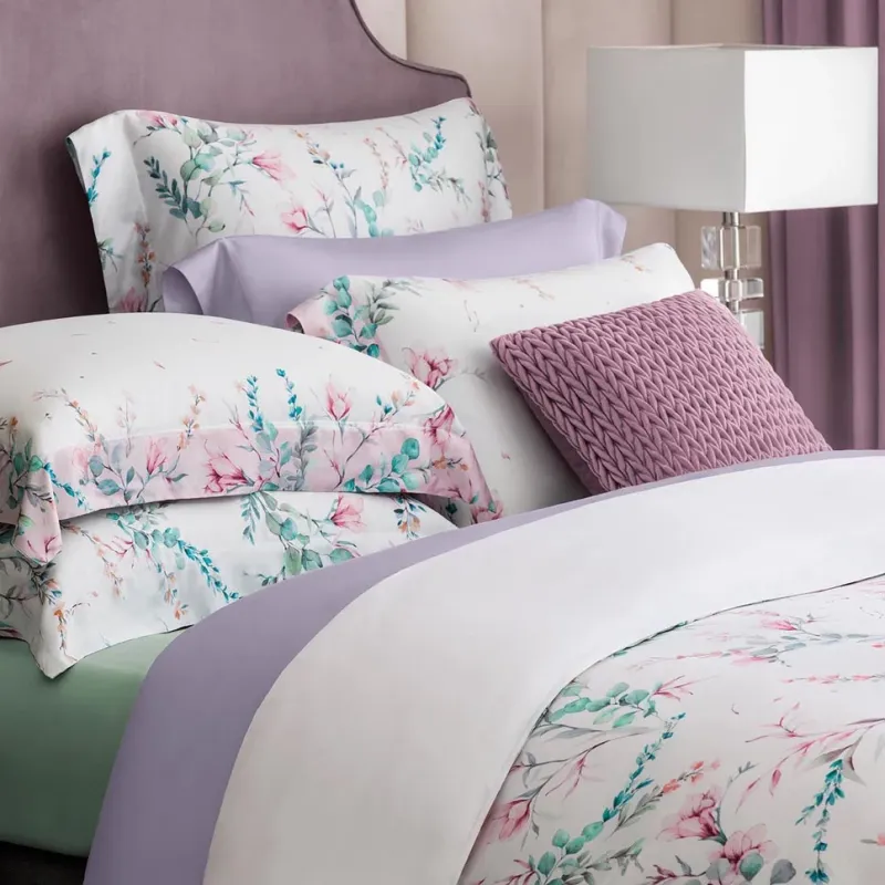 Pillowcase set SUZETTE