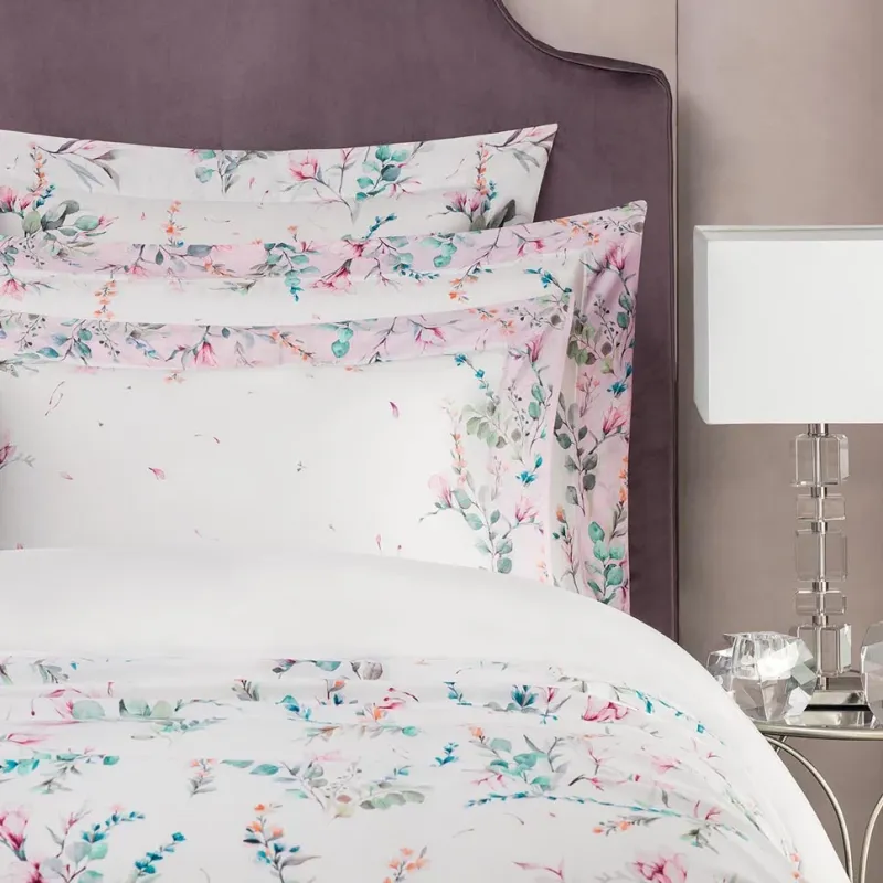 Pillowcase set SUZETTE
