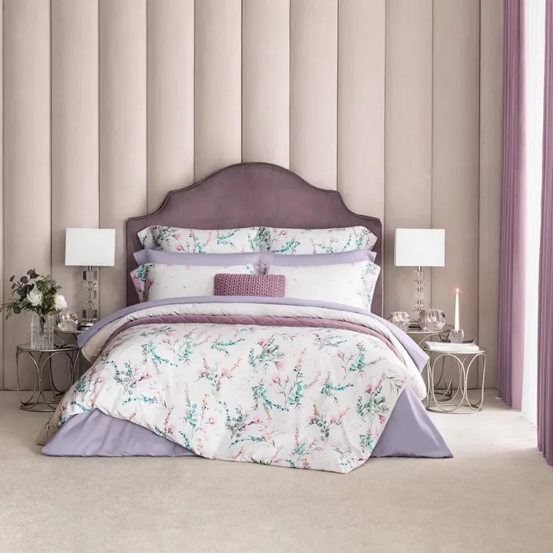Bed linen set SUZETTE  