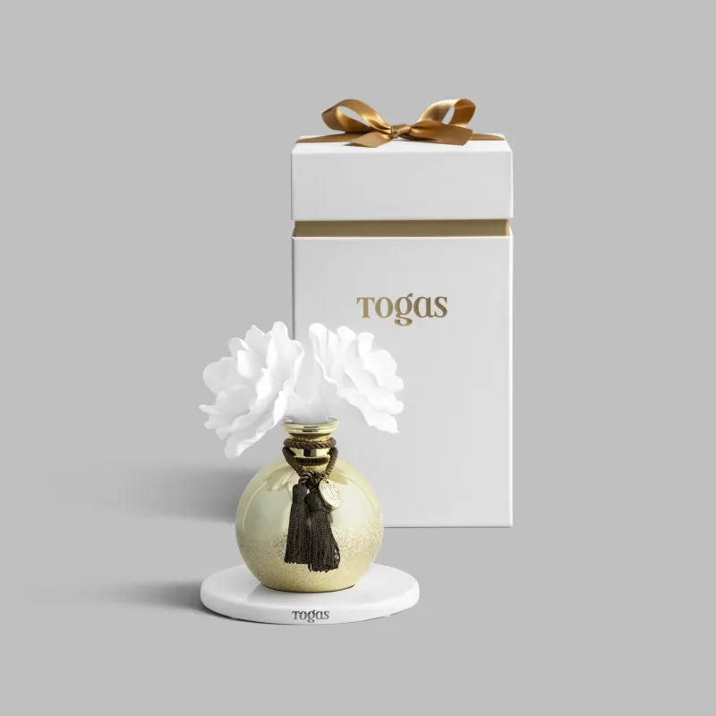 Aroma diffuser SWONY PEONY