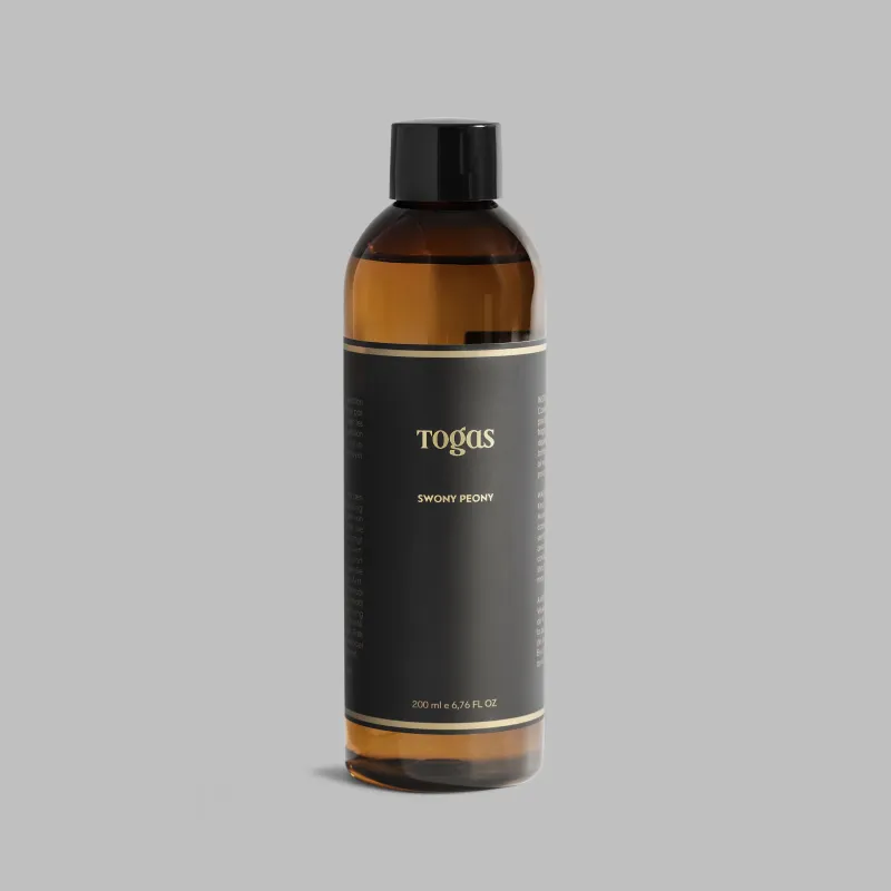 Aroma diffuser SWONY PEONY