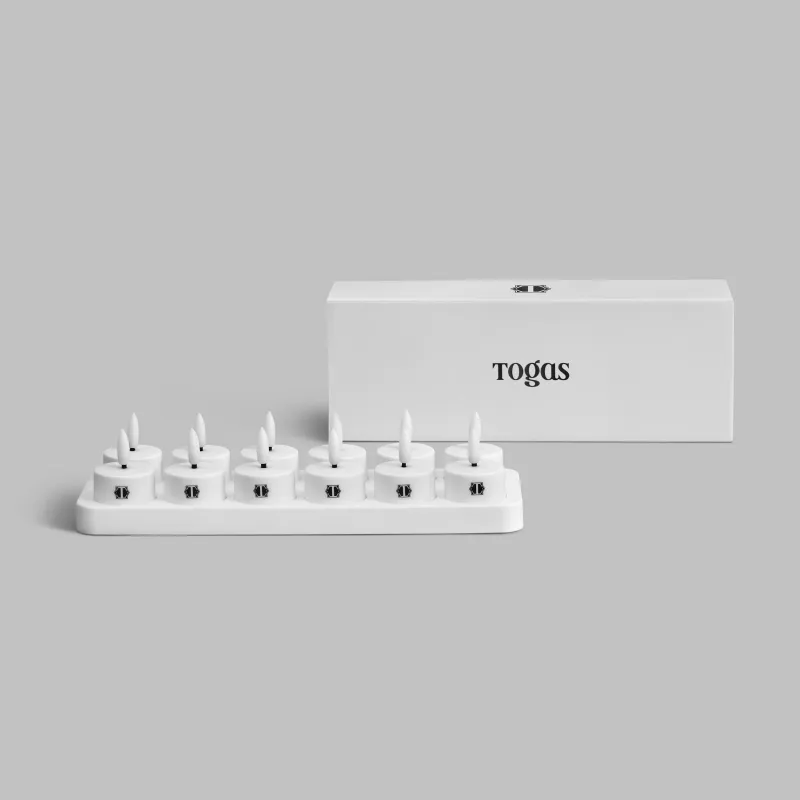 Candles TAFANEL
