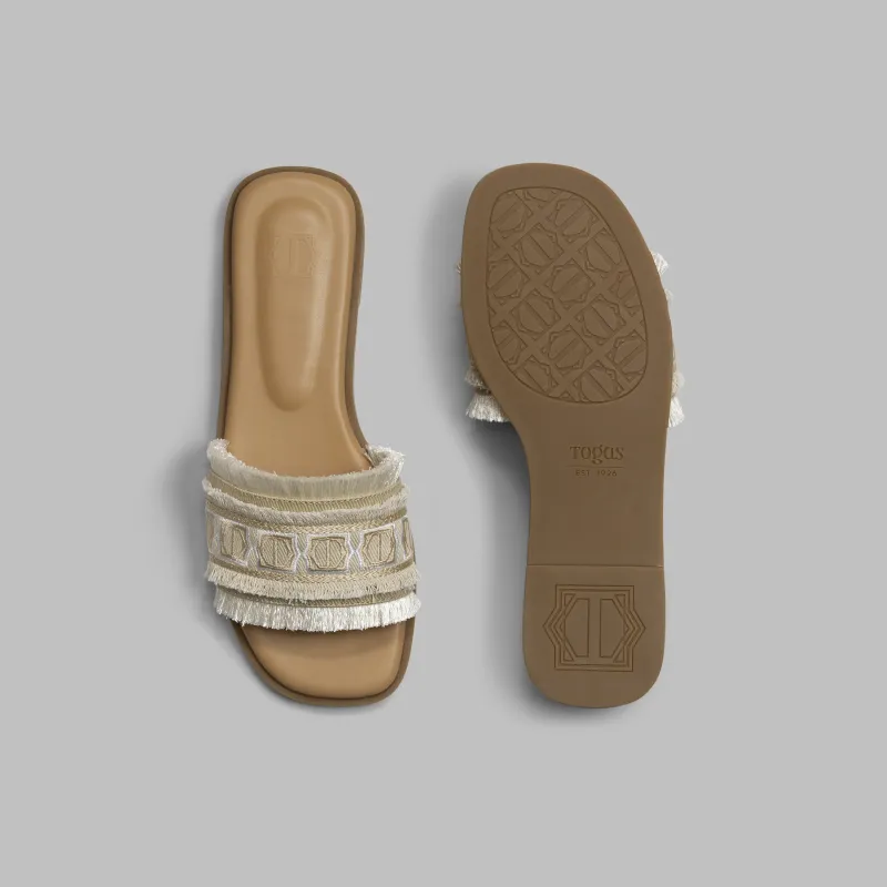 Slides TALISSIA