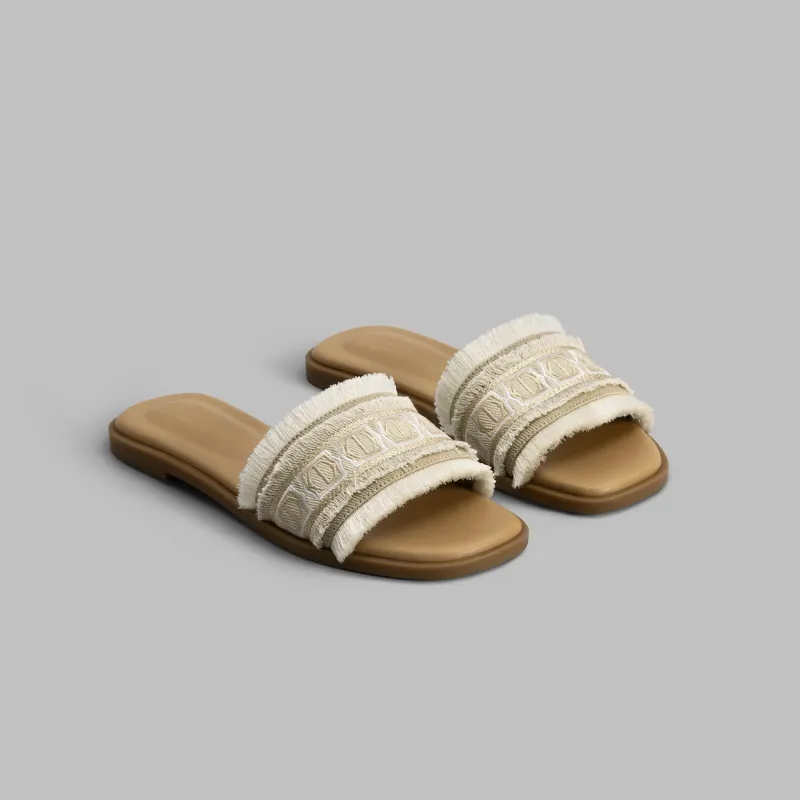 Slides TALISSIA