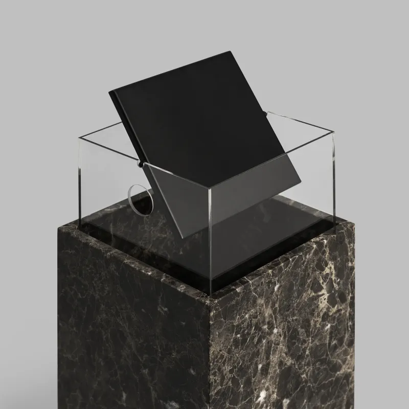Waste basket TATEO