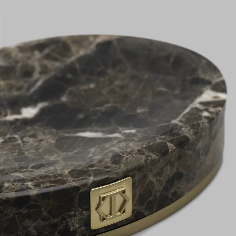 Soap dish TATEO