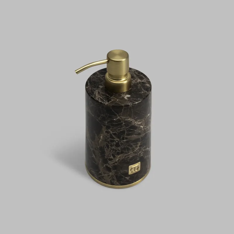 Liquid soap dispenser TATEO