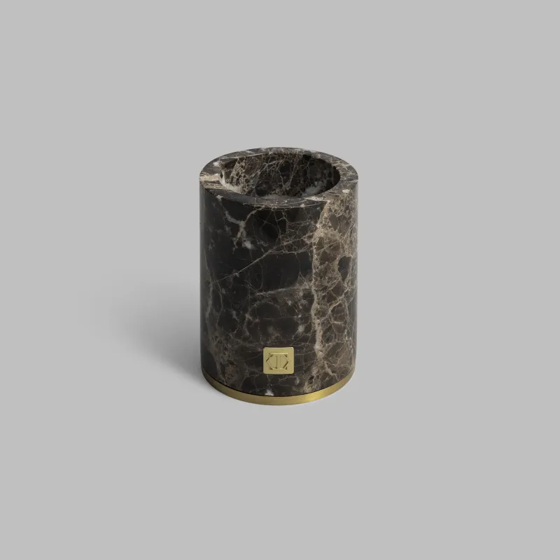 Toothbrush holder TATEO