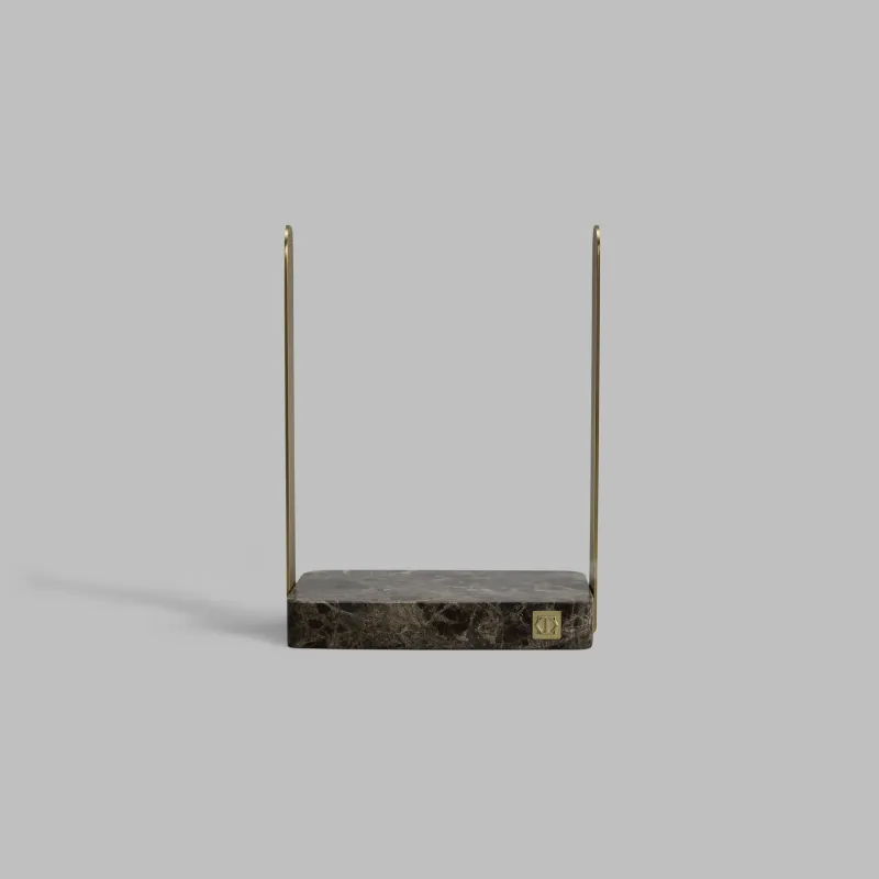Towel holder TATEO 