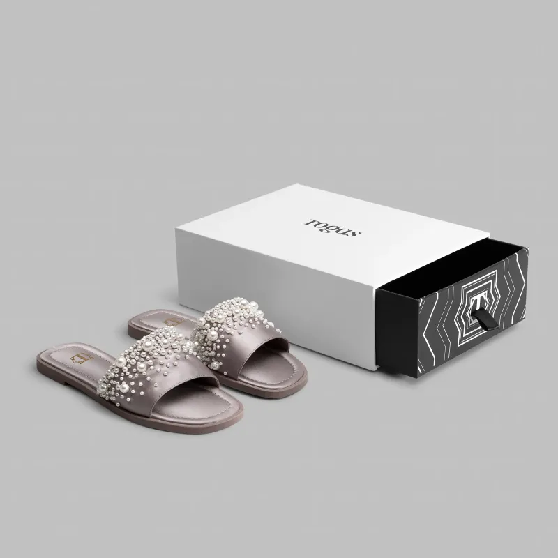 Slides TETHYS