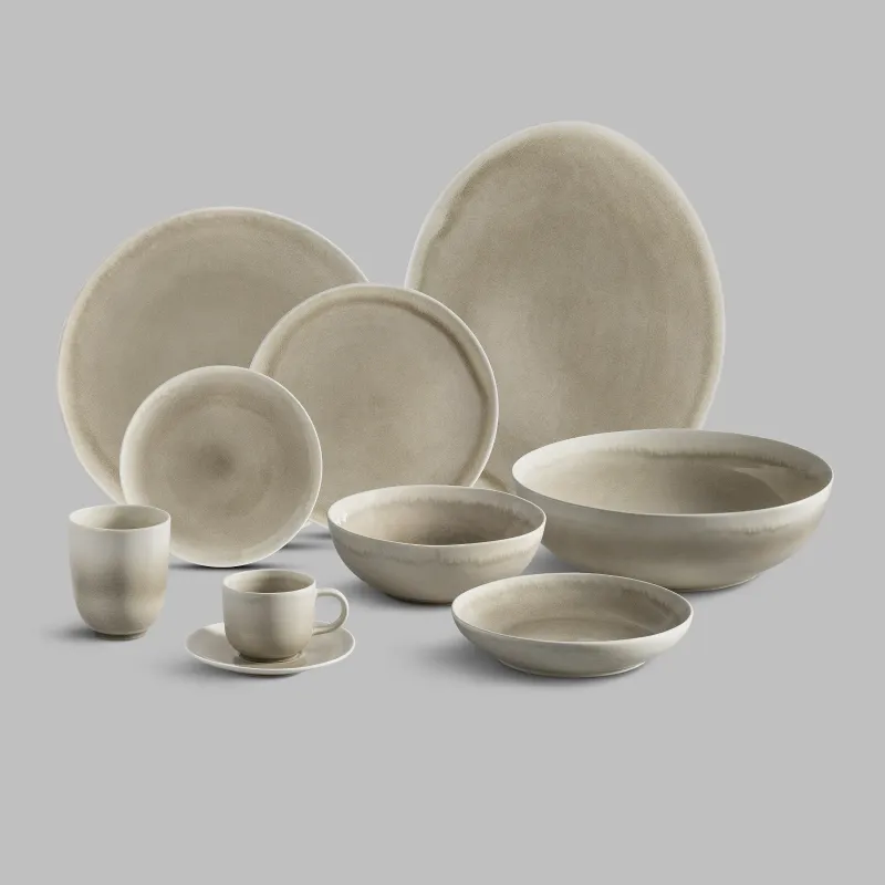 Tea pair TOMITA