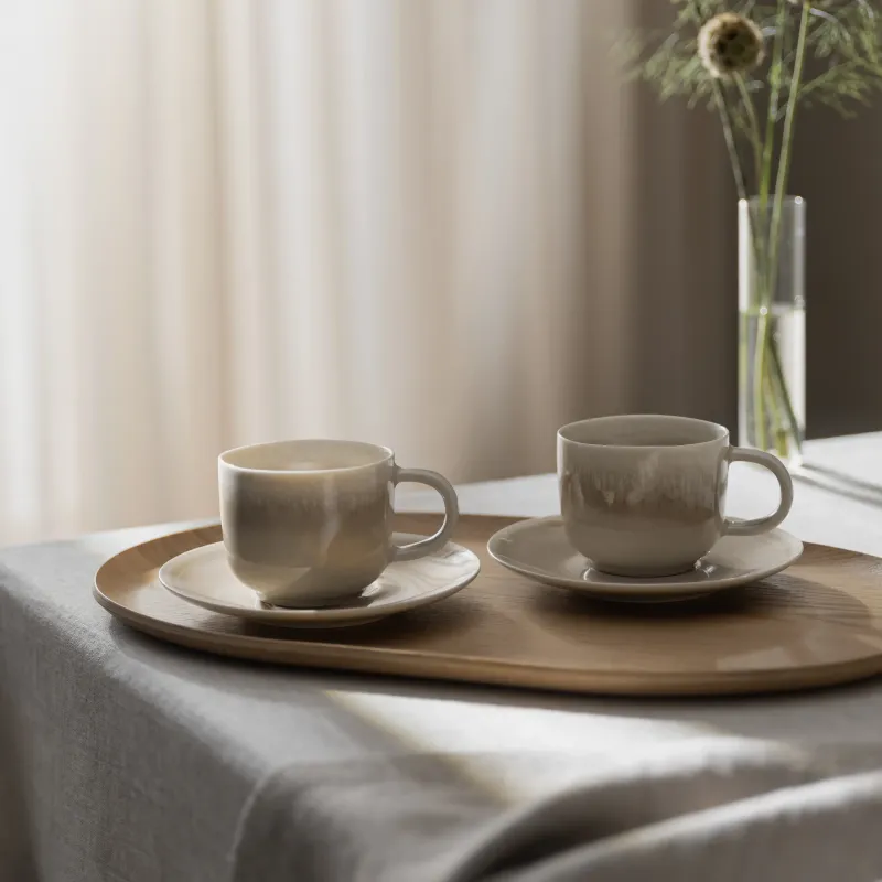 Tea pair TOMITA