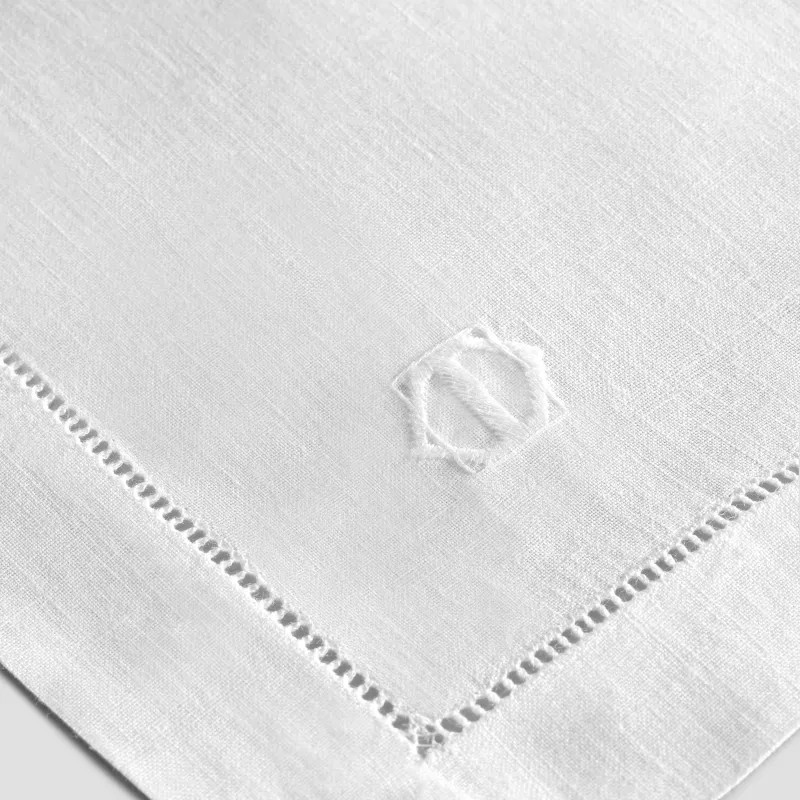Napkin SAFFIOTI