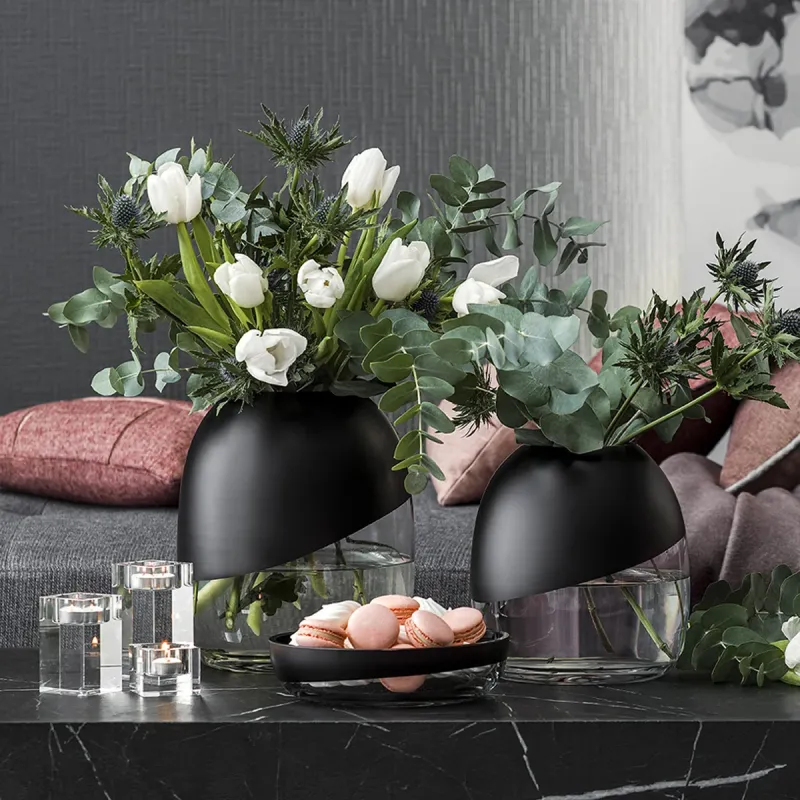 Flower vase AIRS