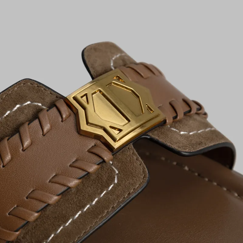 Slippers VELMIRA