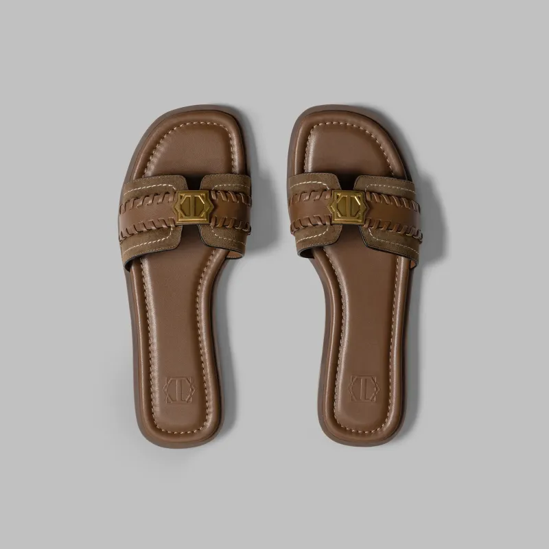 Slippers VELMIRA