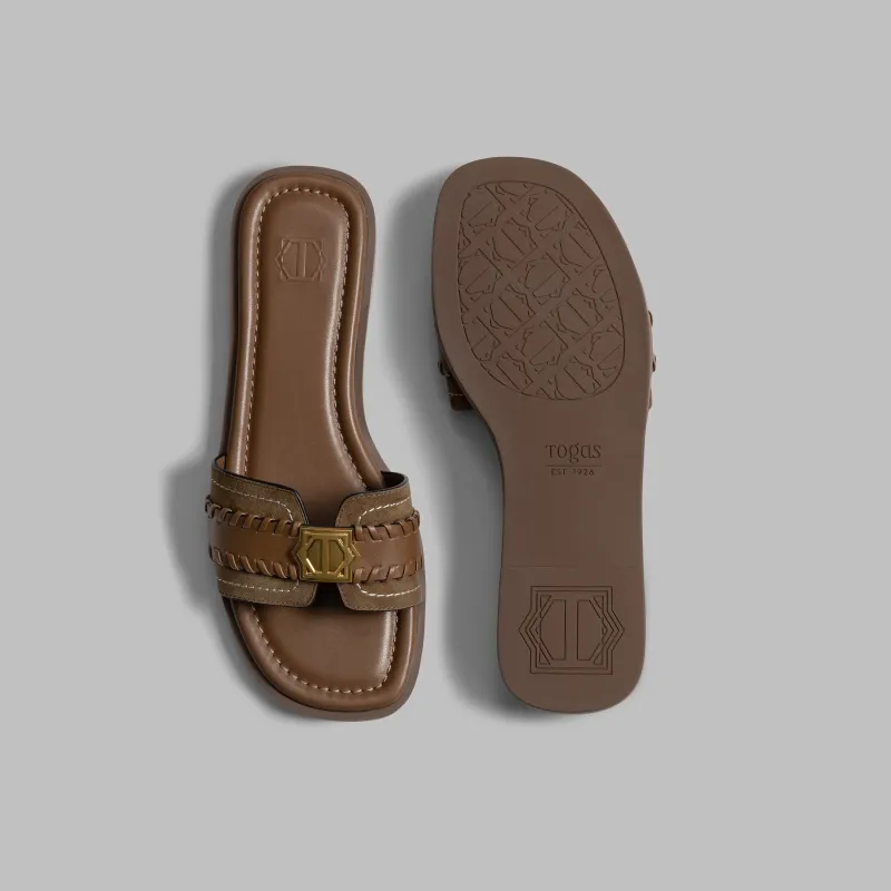 Slippers VELMIRA