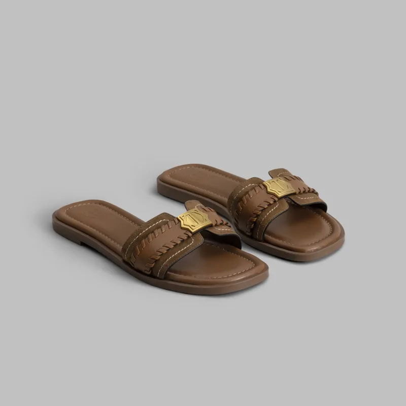 Slippers VELMIRA