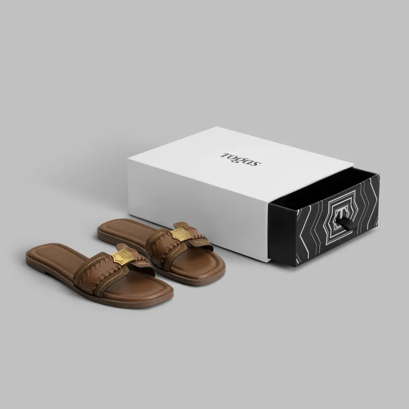 Slippers VELMIRA