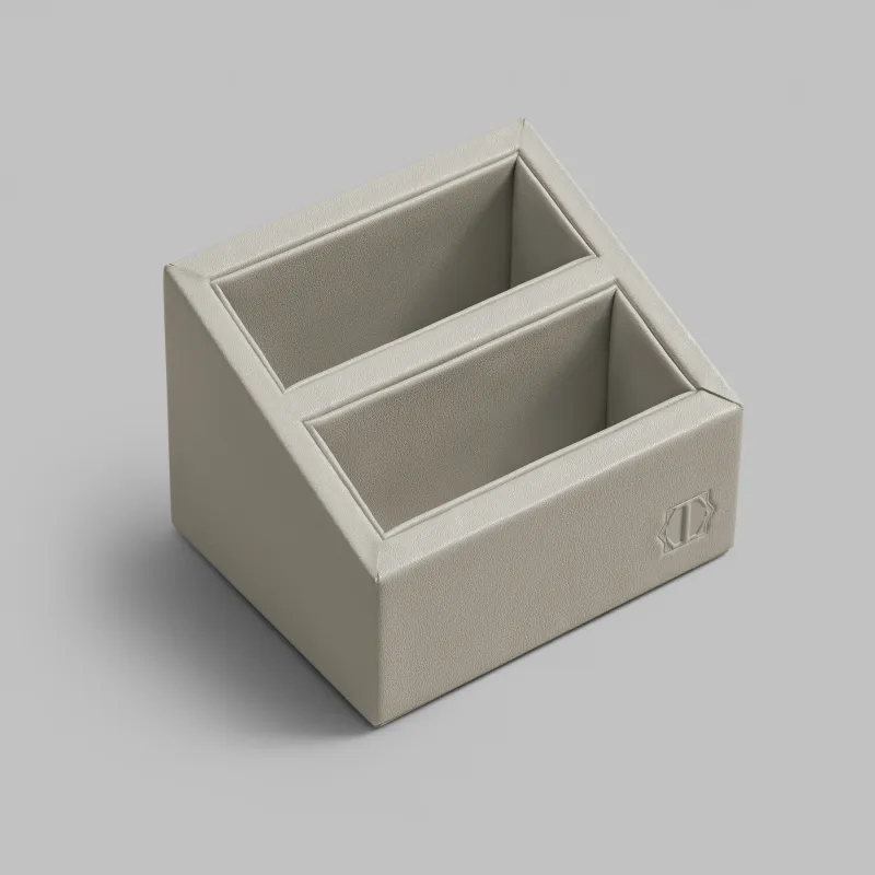 Business card stand VELUS