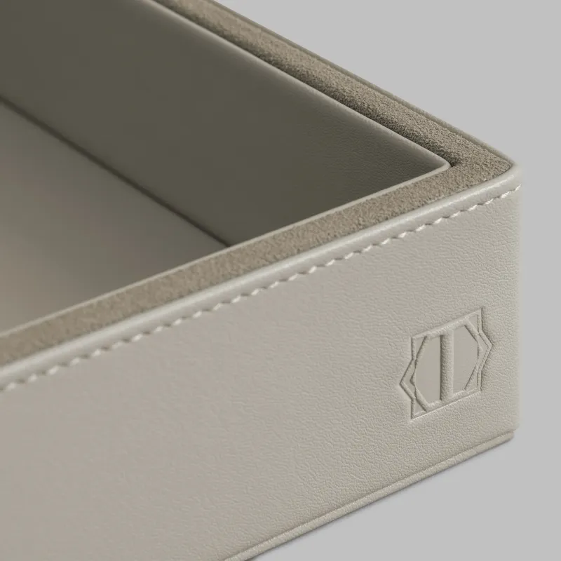 Document organizer VELUS