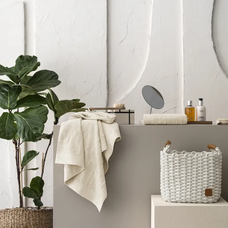 Towel set WENDER