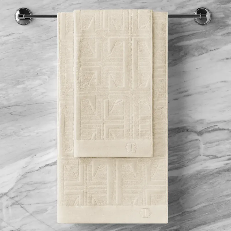 Towel set WENDER