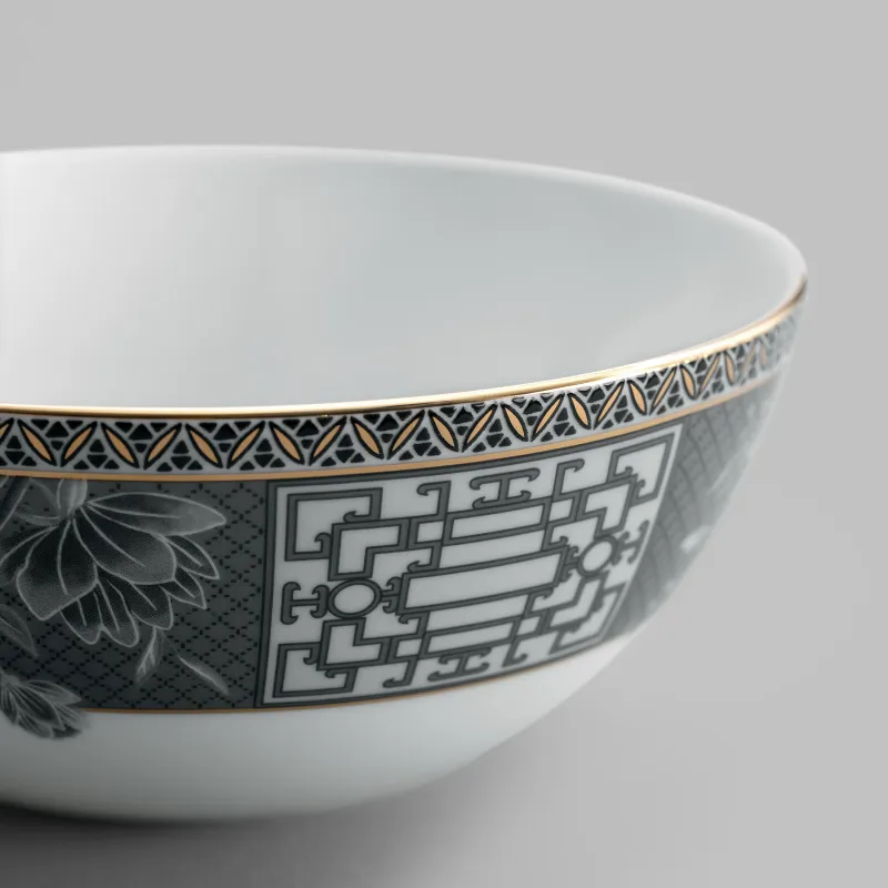 Salad plate VESPEN