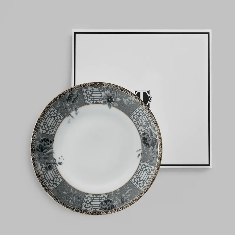  Dinner plate VESPEN