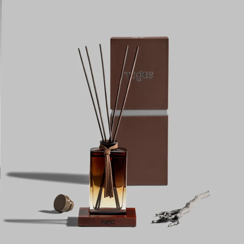 Aroma diffuser BLUE BREEZE