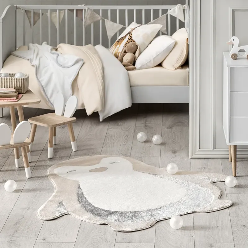 Kids rug WHITMEY