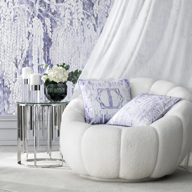 Decorative pillow WILONNA