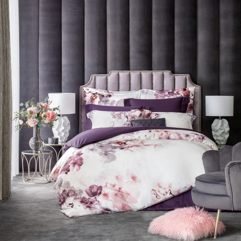 Bed linen set WILMA 
