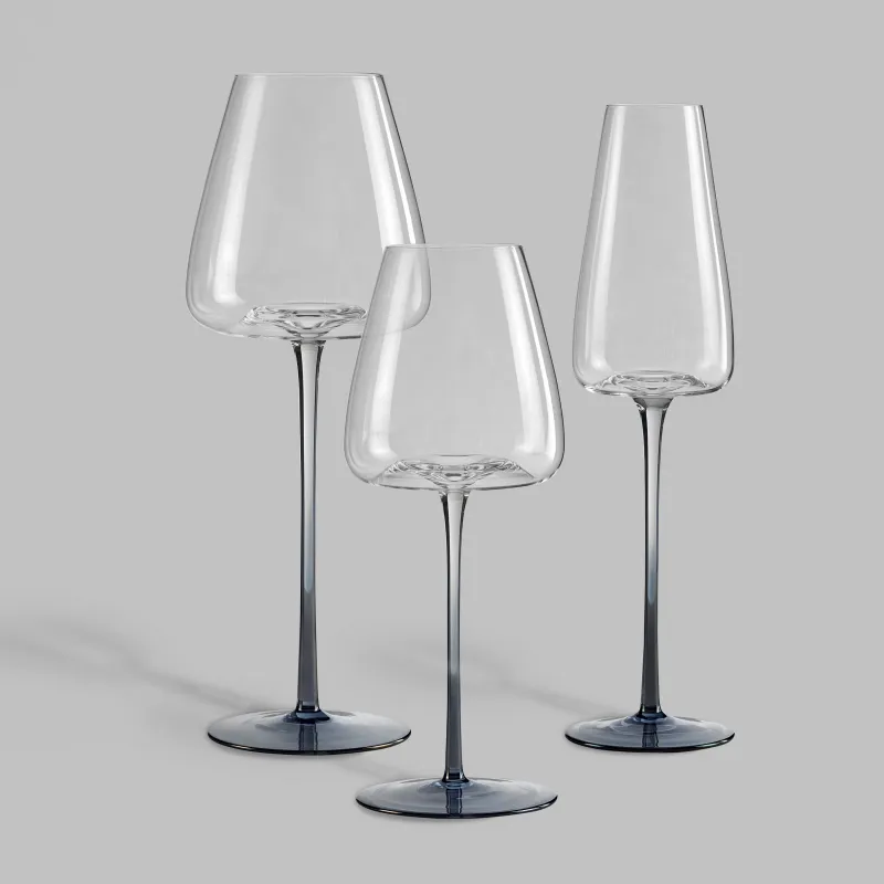 White wine glasses WILONNA