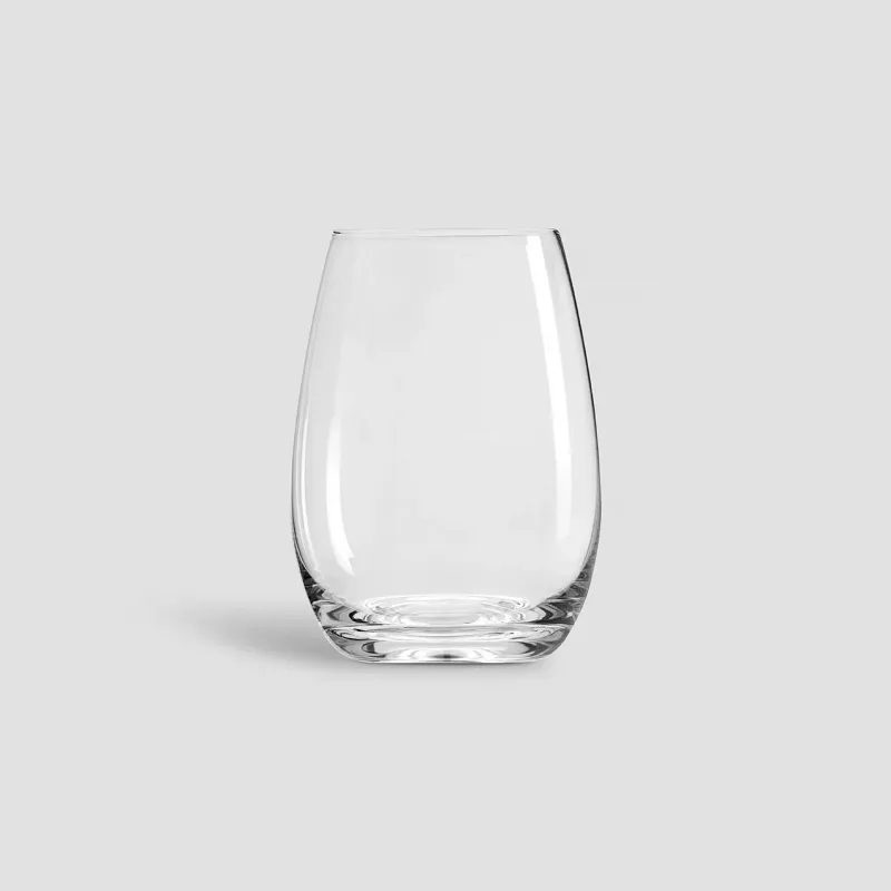 Beverage glasses WINERIGHT