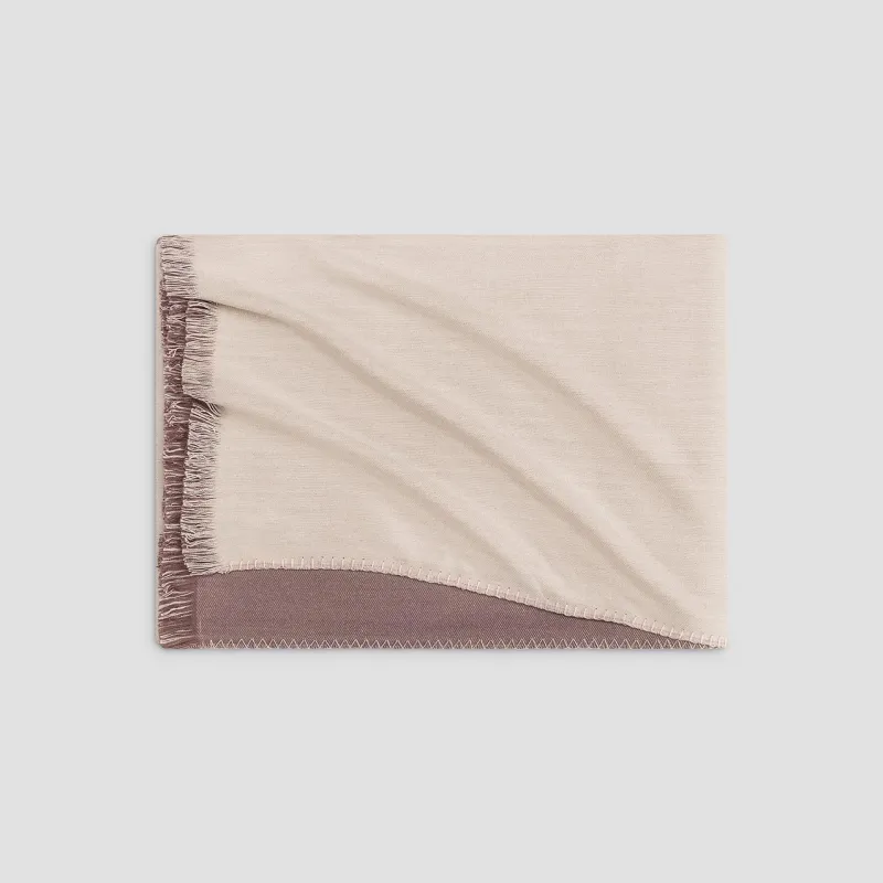 Throw WIJNING