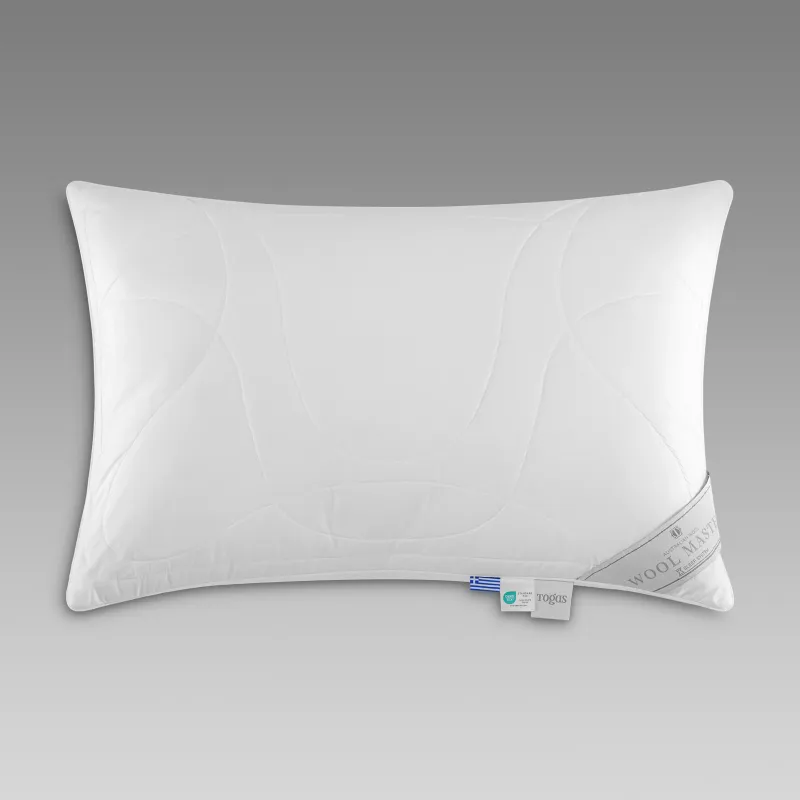 Pillow WOOLMASTER