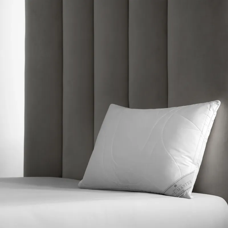 Pillow WOOLMASTER