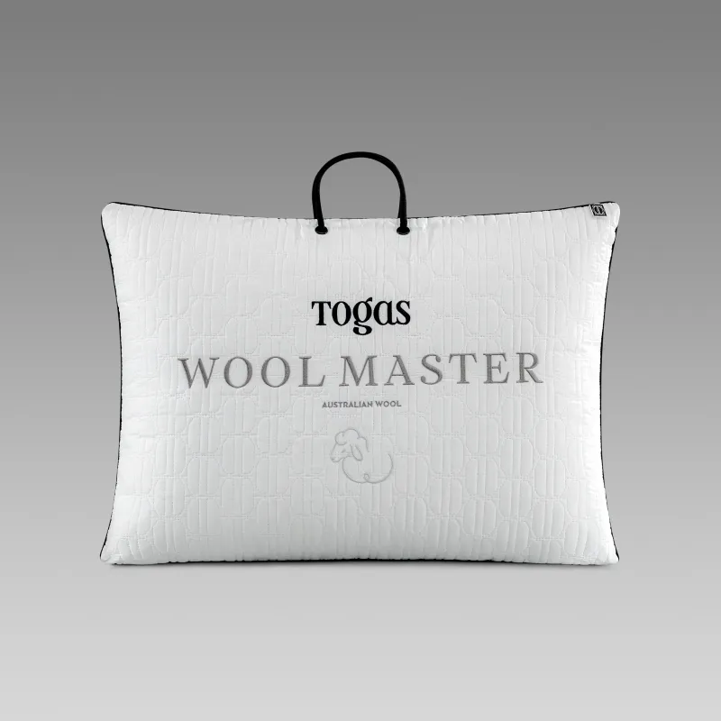 Pillow WOOLMASTER