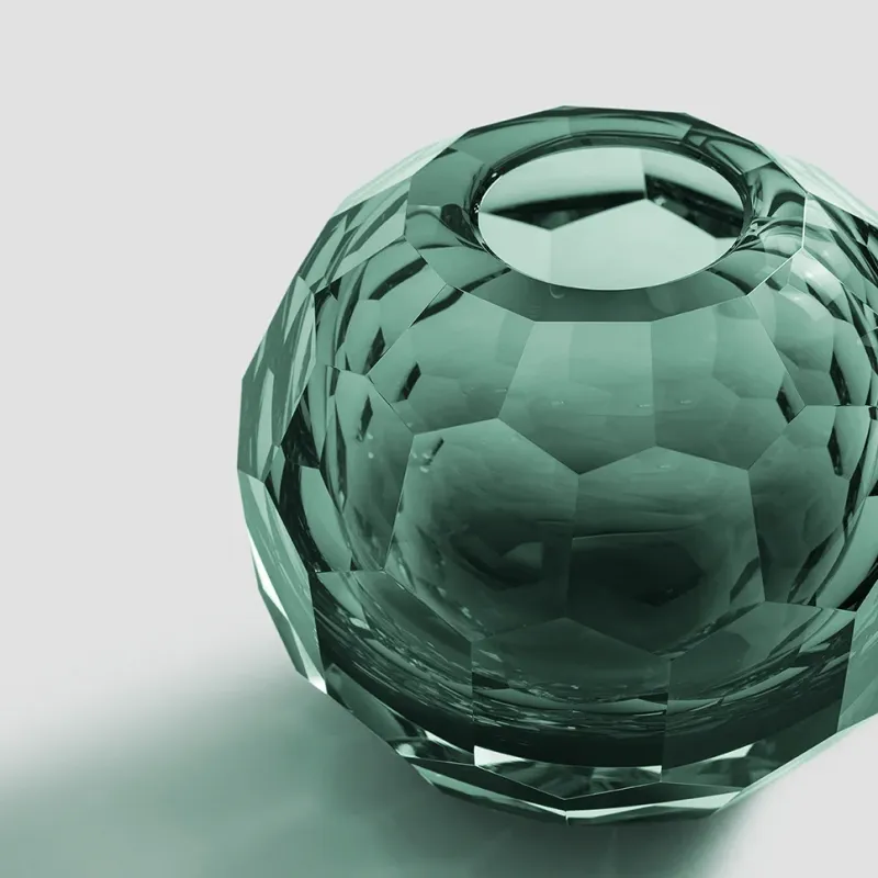 Vase CUSION