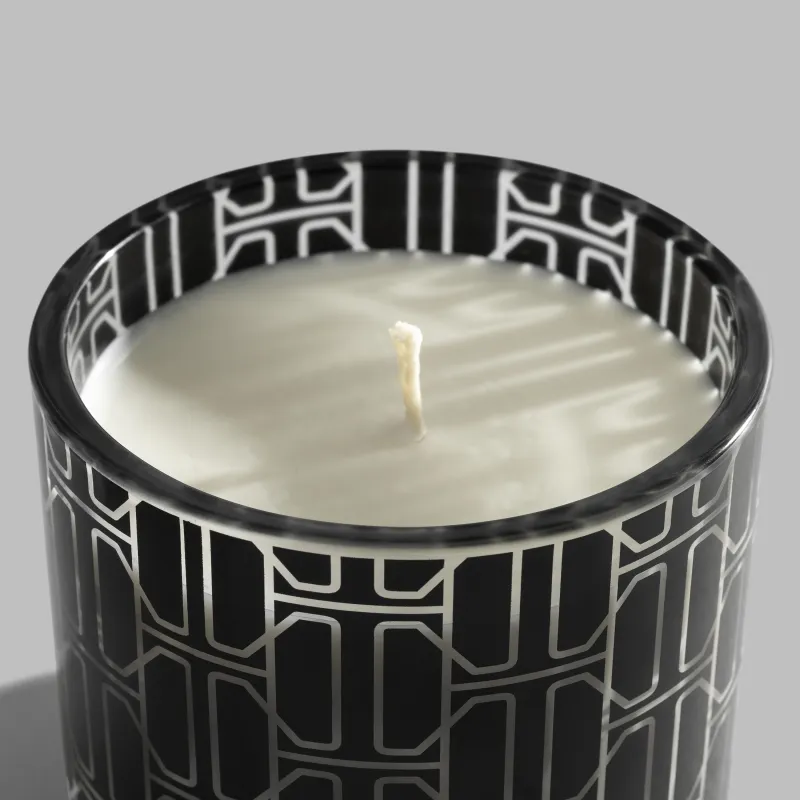 Scented candle YLANG-YLANG & MUSK