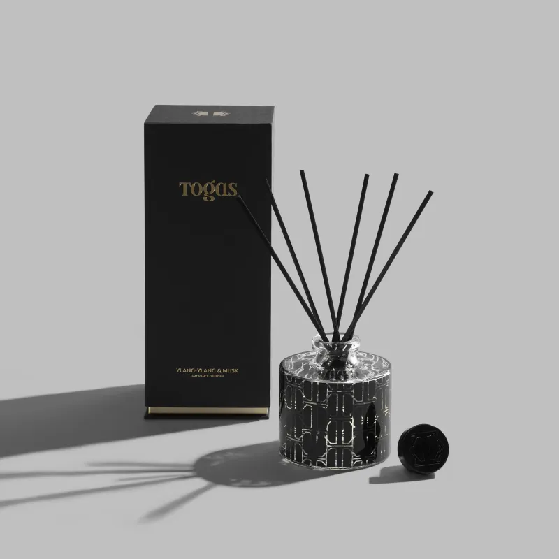 Aroma diffuser YLANG-YLANG & MUSK