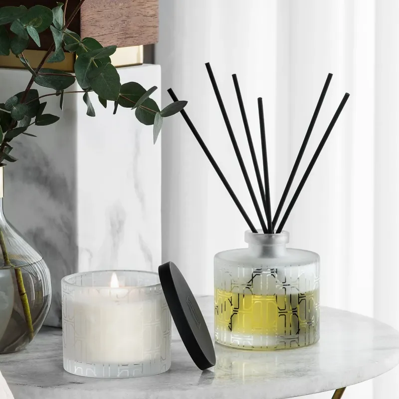 Aroma diffuser TROPICAL WATER 