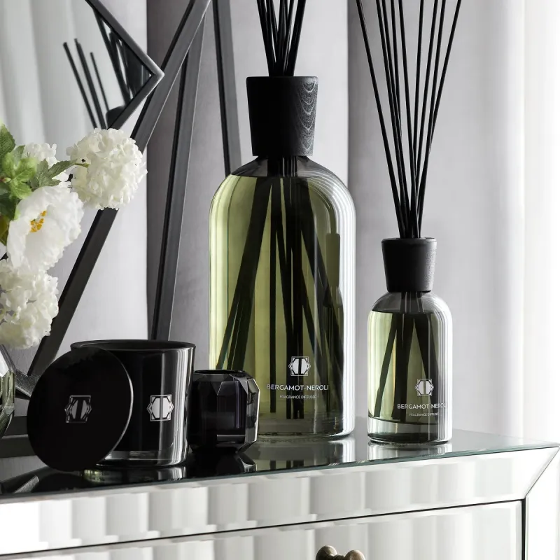 Aroma diffuser BERGAMOT NEROLI   