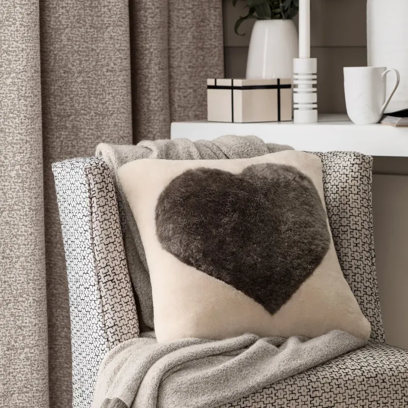 Decorative pillow MUNIER  