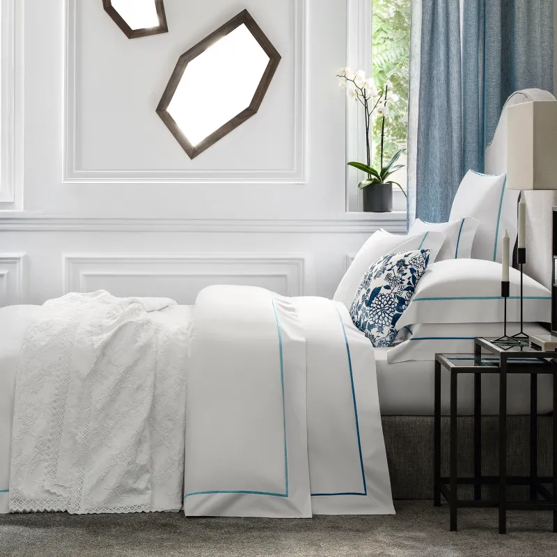 Duvet cover PLAZA  