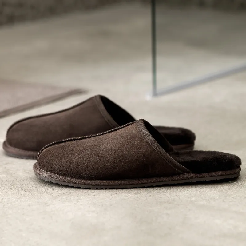 Slippers EDMOND     